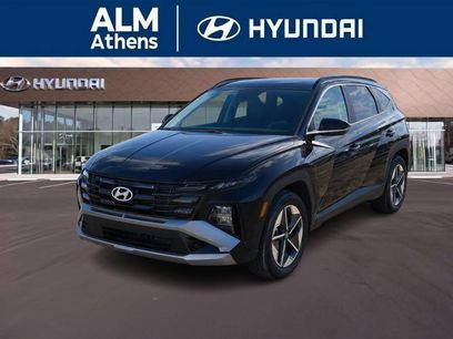 New 2026 Hyundai Tucson SEL Plus