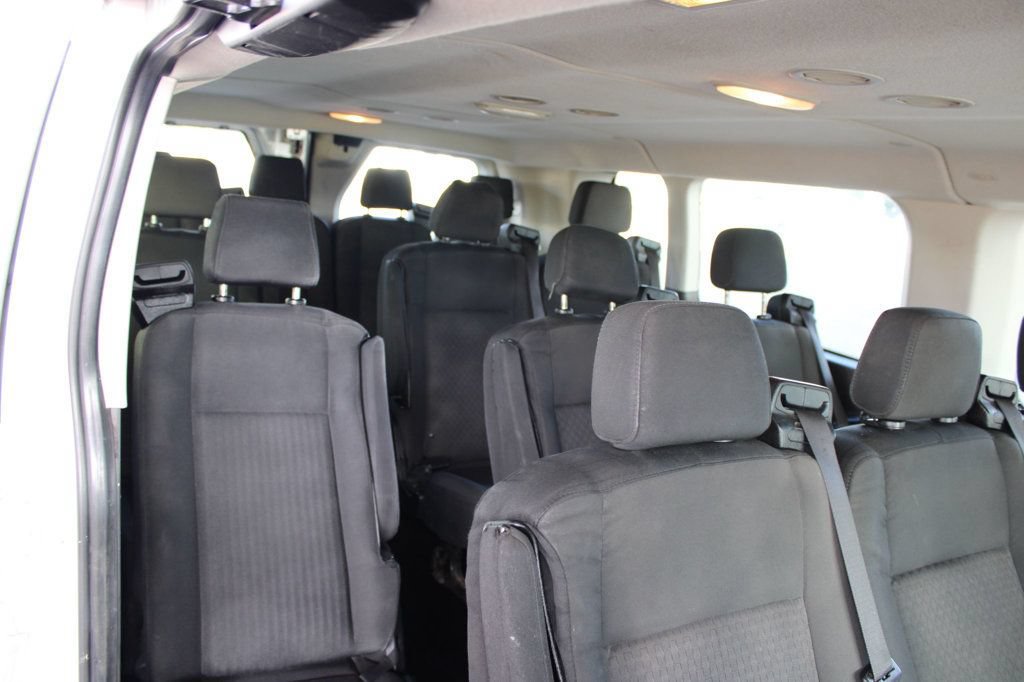 Used 2020 Ford Transit 350 XLT RWD image 14