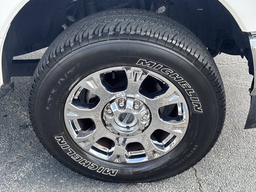 Used 2022 Ford F250 King Ranch w/ King Ranch Ultimate Package AWD/4WD image 12