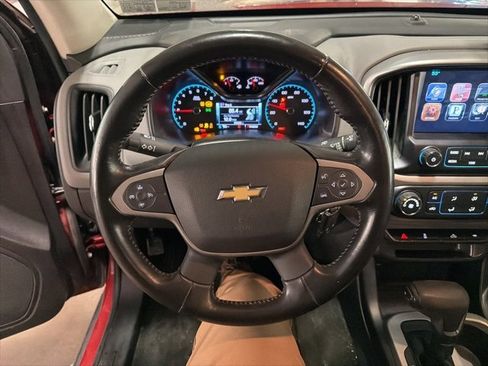 Used 2016 Chevrolet Colorado LT w/ LT Convenience Package image 17