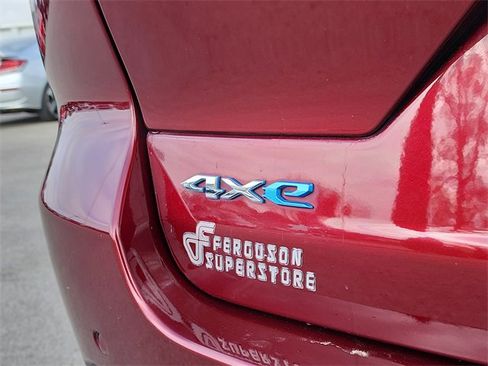 Used 2023 Jeep Grand Cherokee 4xe image 5