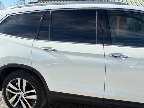 Used 2016 Honda Pilot Elite image 13