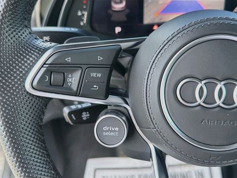 Used 2020 Audi R8 V10 w/ Carbon Exterior Package AWD/4WD image 34
