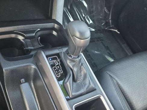 Used 2023 Toyota Tacoma Limited w/ Nightshade Package AWD/4WD image 17