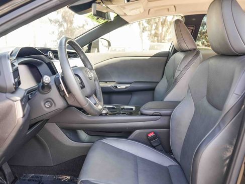 Used 2024 Lexus RZ 300e Premium w/ Technology Package FWD image 17