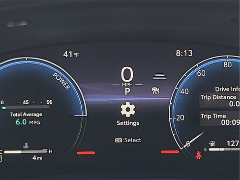 New 2026 Toyota Camry XSE image 24