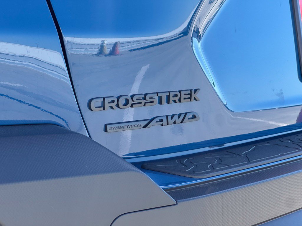 New 2026 Subaru Crosstrek 2.5i Wilderness AWD/4WD image 6