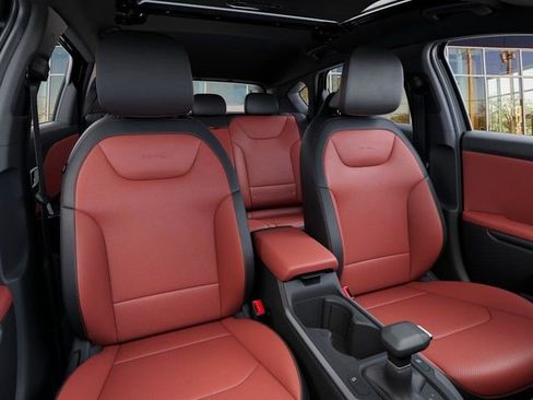 New 2026 Kia K4 GT-Line Turbo FWD image 15