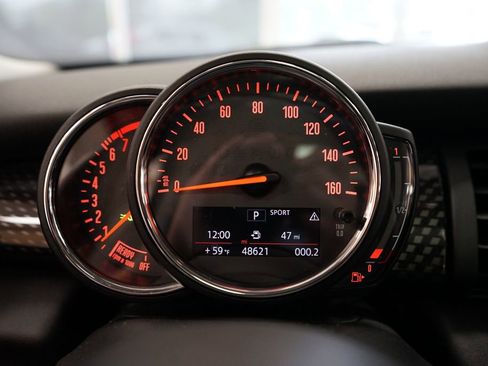 Used 2018 MINI Cooper S FWD image 33