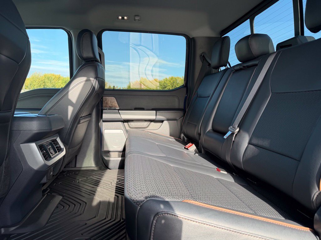 Used 2026 Ford F250 Lariat AWD/4WD image 21