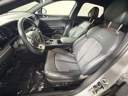 Used 2022 Kia K5 GT-Line image 13