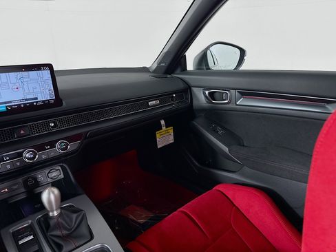 New 2025 Honda Civic Type R image 27