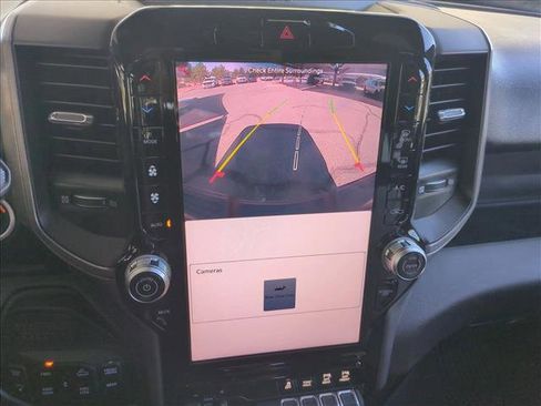 New 2026 RAM 2500 Tradesman image 13