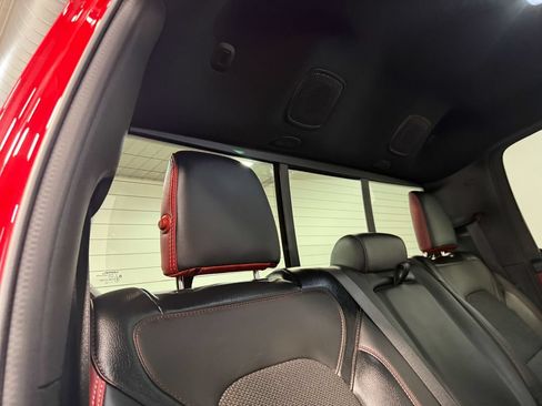Used 2023 RAM 1500 Rebel w/ Rebel Level 1 Equipment Group AWD/4WD image 68
