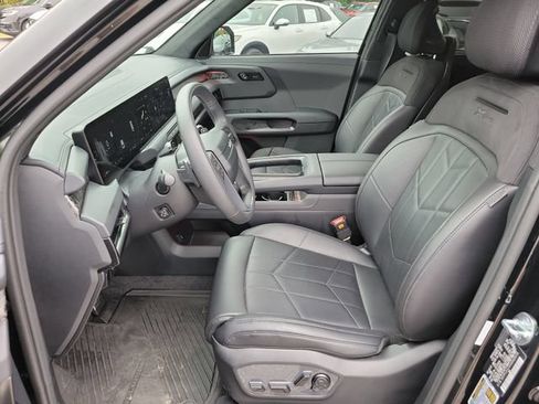 Used 2027 Kia Telluride SX Prestige X-Pro AWD/4WD image 21