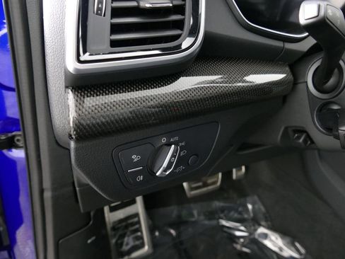 Used 2025 Audi SQ5 Premium Plus AWD/4WD image 28
