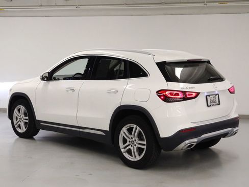 Certified 2023 Mercedes-Benz GLA 250 GLA 250 image 8