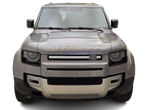 Used 2020 Land Rover Defender 110 First Edition image 2