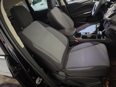 Used 2018 Ford Escape SE AWD/4WD image 24