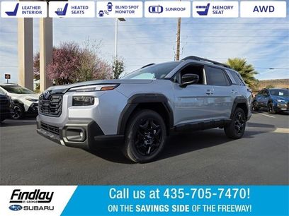 New 2026 Subaru Outback Limited