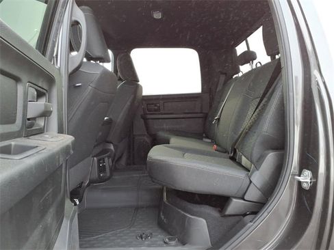 New 2026 RAM 2500 Tradesman w/ Power Wagon Package image 28