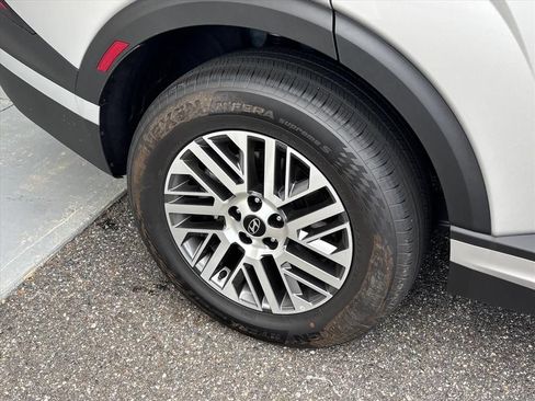 New 2026 Hyundai Palisade SEL FWD image 27