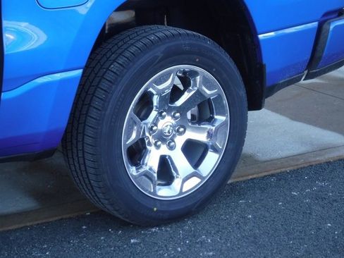 Used 2022 RAM 1500 Big Horn image 3