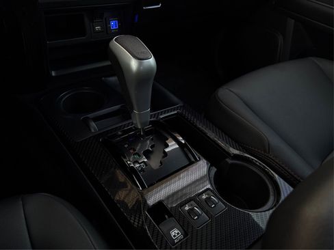 Used 2024 Toyota 4Runner TRD Pro image 29