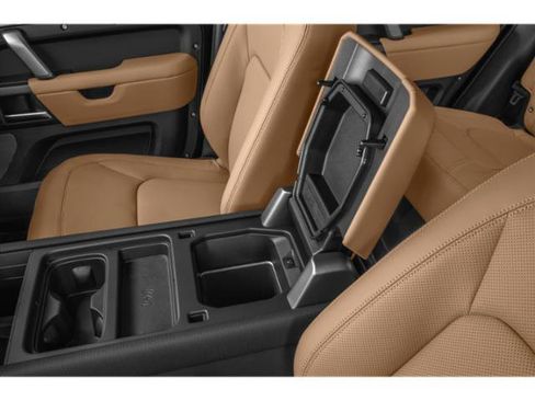 New 2025 Land Rover Defender 110 image 10