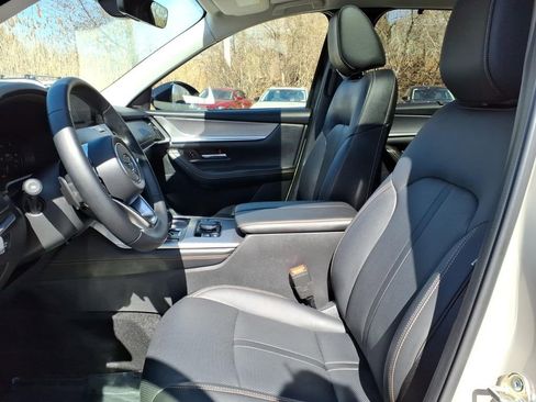 Certified 2026 MAZDA CX-90 3.3 Turbo w/ Premium Sport Pkg AWD/4WD image 5