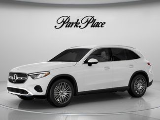 Used 2026 Mercedes-Benz GLC 300 video 2