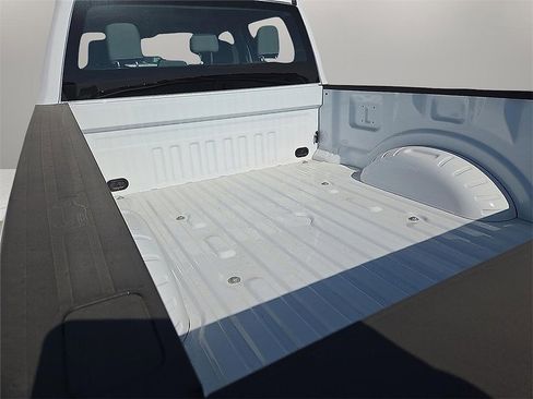 New 2026 Ford F250 XL w/ STX Appearance Package image 8