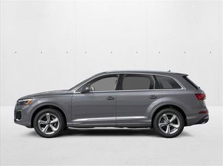 New 2026 Audi Q7 3.0T Premium Plus video 3