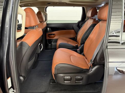 Used 2024 Kia Carnival SX Prestige FWD image 32