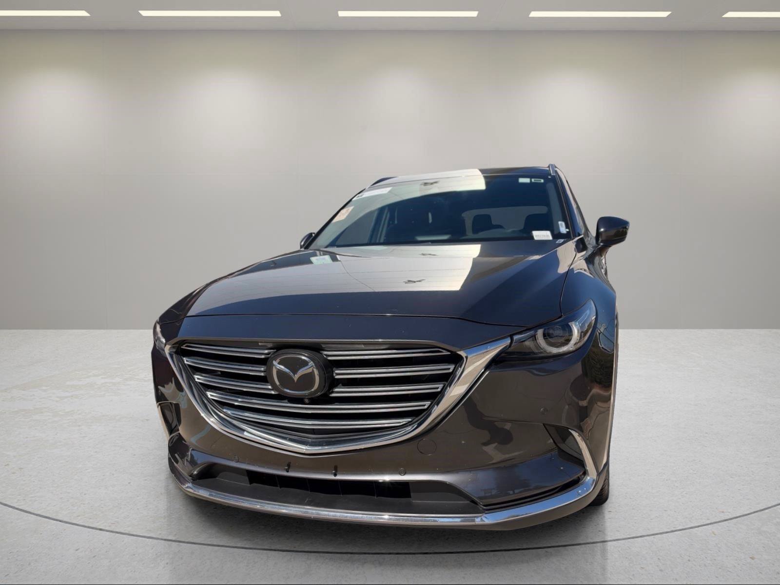 Used 2019 MAZDA CX-9 Signature AWD/4WD image 6
