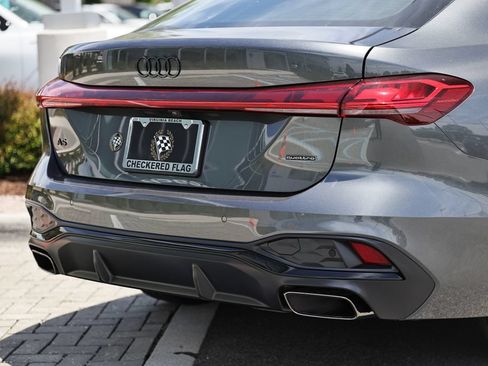 New 2026 Audi A5 2.0T Prestige AWD/4WD image 9