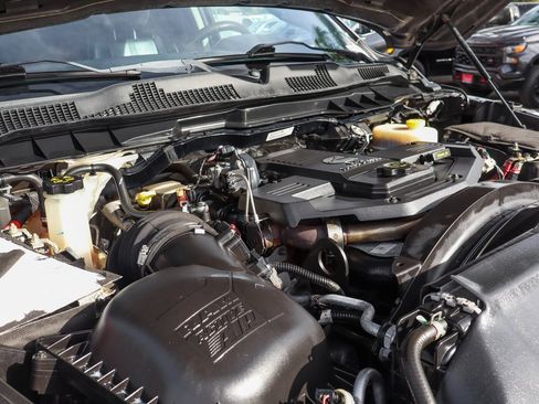Used 2014 RAM 2500 Limited image 13
