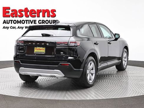 Used 2025 Honda Prologue EX image 5