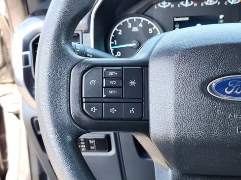 Used 2023 Ford F150 XL w/ STX Appearance Package AWD/4WD image 29
