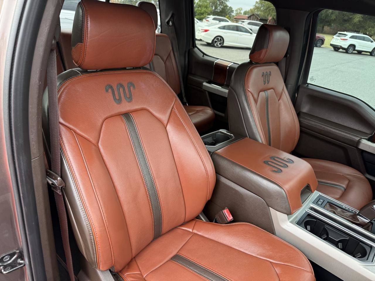 Used 2019 Ford F150 King Ranch w/ Equipment Group 601A Luxury AWD/4WD image 20