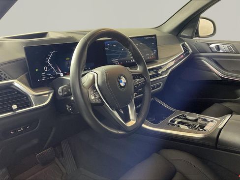 Certified 2026 BMW X5 xDrive40i AWD/4WD image 14