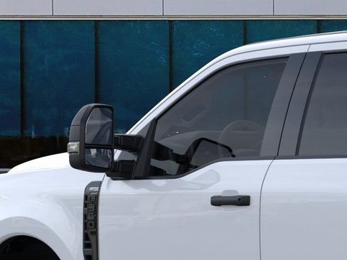 New 2026 Ford F350 XL w/ STX Appearance Package AWD/4WD image 20