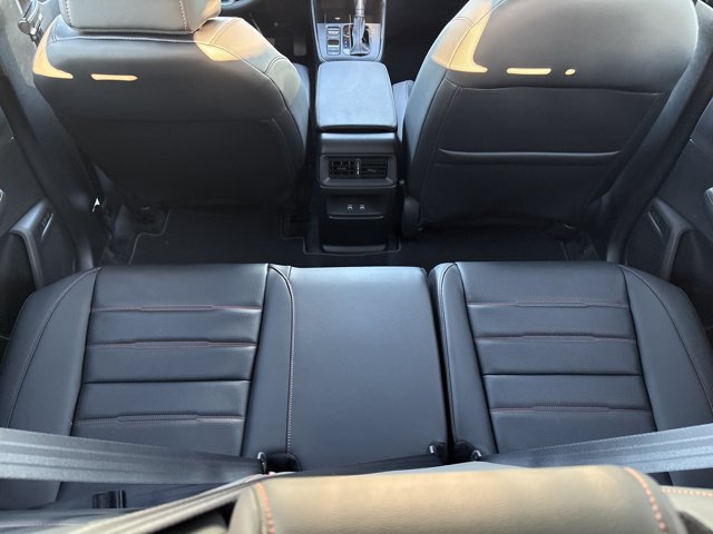 New 2027 Honda CR-V Sport-L image 10