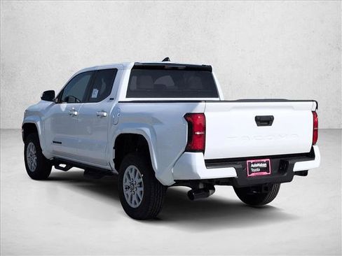 New 2026 Toyota Tacoma SR5 RWD image 10