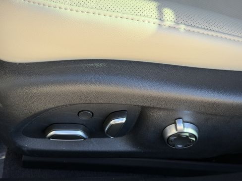 Certified 2025 Cadillac CT5 Premium Luxury image 19