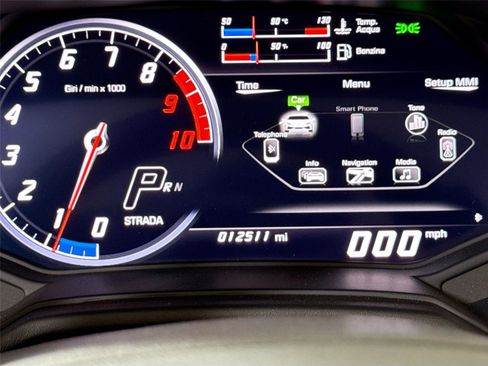 Used 2018 Lamborghini Huracan LP 580-2 image 18