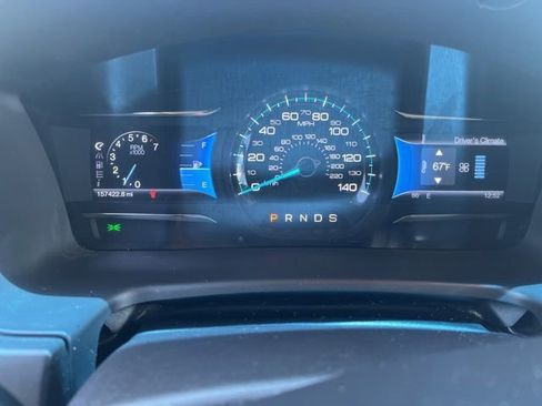 Used 2013 Ford Flex SEL FWD image 8