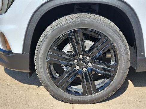 New 2026 GMC Acadia Elevation w/ Black Edition image 7