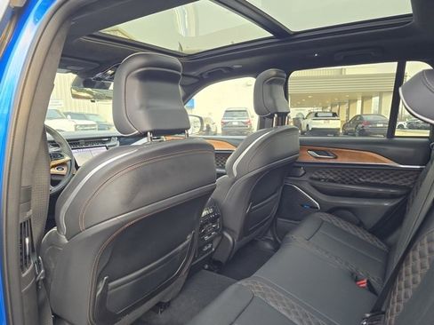 Used 2023 Jeep Grand Cherokee Summit image 20