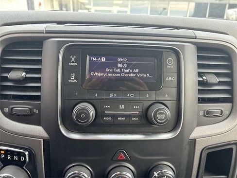 Used 2014 RAM 1500 Tradesman w/ Popular Equipment Group image 12